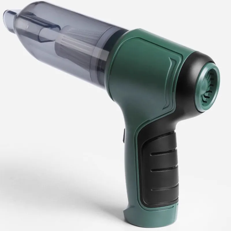 Aspiradora para automóviles